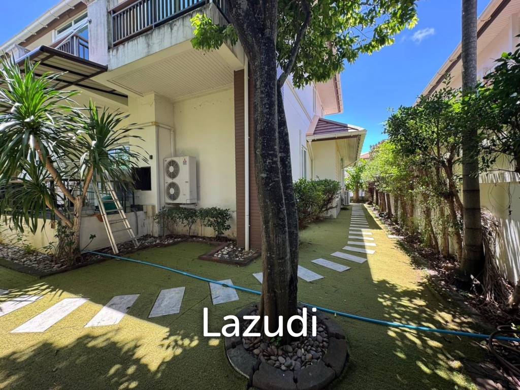 รูป 4 Beds 3 Baths 350 SQ.M. Central Park Hillside - รูปที่ 19/20