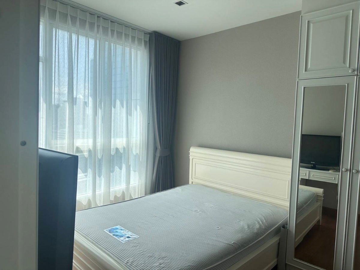 picture Ivy sathorn. 1bed 41sqm. Line id: @pfagent - 6/7