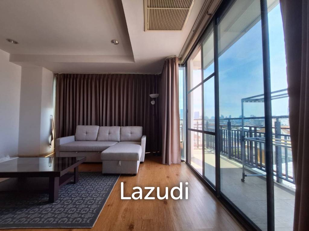 picture 2 Bedroom 2 Bathroom 92 SQ.M Amanta Ratchada - 2/13