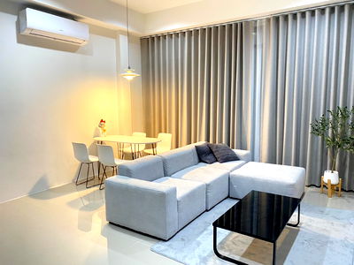 Houses for rent Nikhom Pattana Rayong : house for rent near WHA Rayong 36