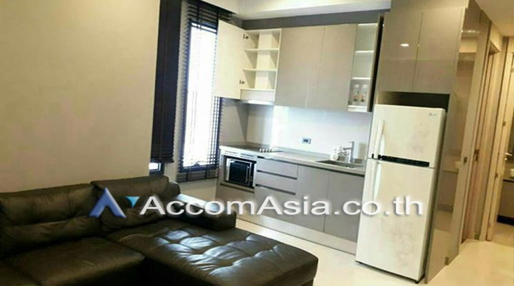 picture 🔼🔽 AccomA 📩  2 BR Condominium @M Phayathai (AA20698) - 3/10