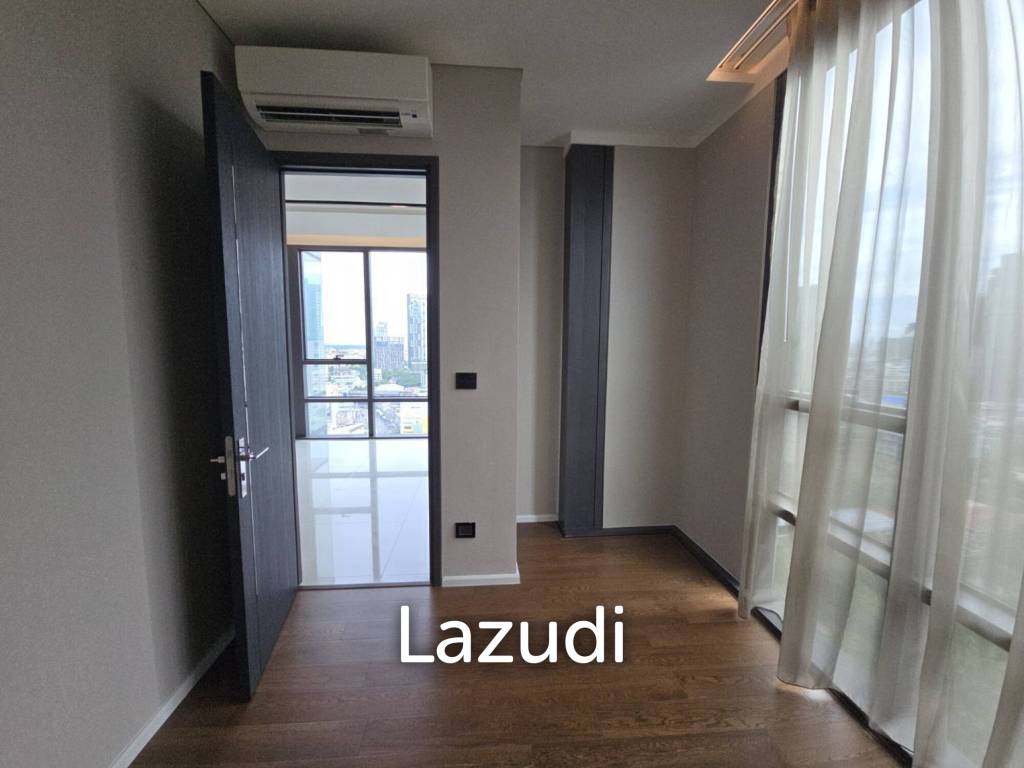 รูป 2 Bedrooms 2 Bathrooms 92 SQ.M The Bangkok Thonglor - รูปที่ 5/11