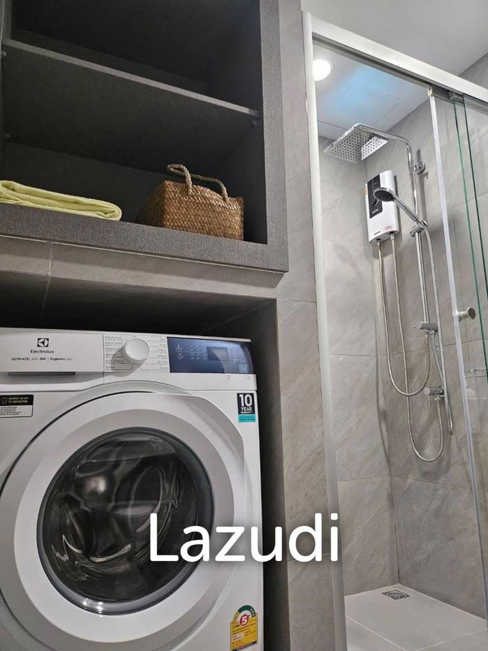 รูป 1 Bedroom 1 Bathroom 29 SQ.M IDEO Chula-Samyan - รูปที่ 11/12