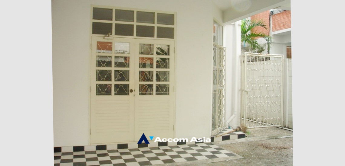 รูป 🔼🔽 AccomA 📩  5 BR Townhouse in  (110163) - รูปที่ 2/11