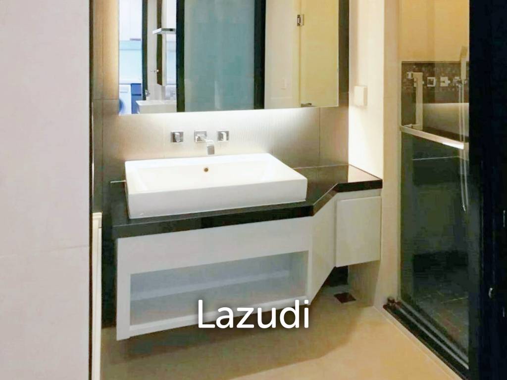 รูป 1 Bed 1 Bath 44 SQ.M at IVY AMPIO Condo - รูปที่ 9/12