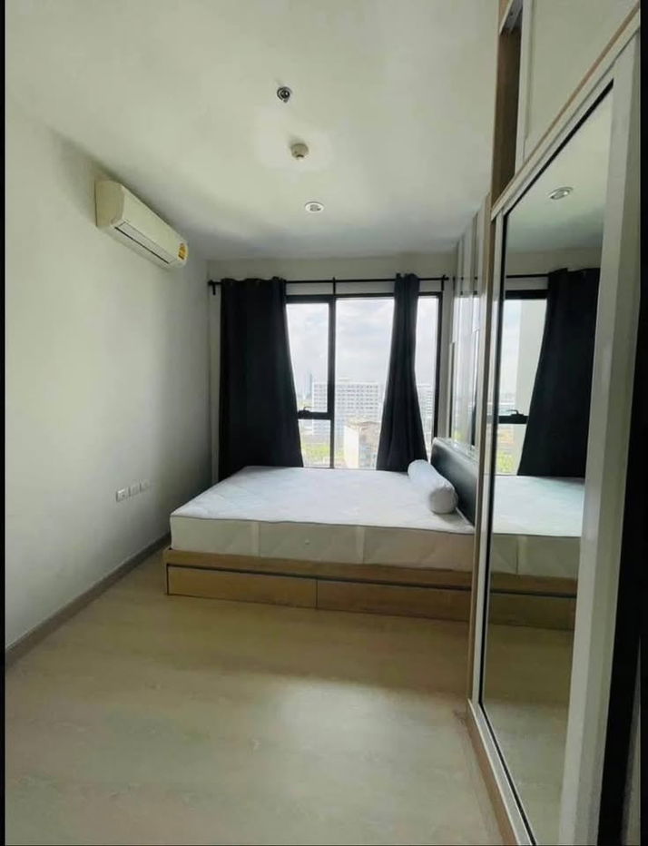 รูป 🌳🌳For rent  The Niche Pride Thonglor-Phetchaburi🌳🌳 ห้องสวย พร้อมอยู่ แต่งสวย จัดเต็ม มีหลายห้องให้เลือกชม ID LINE : @190evxgl - รูปที่ 8/10