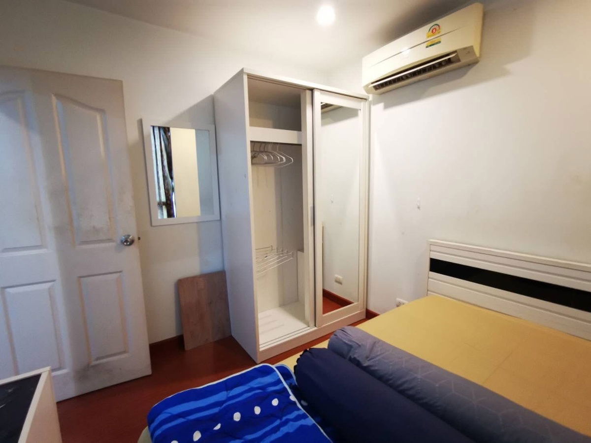 picture 🍀 Condo For Rent The Niche Taksin Far From MRT Wongwian Yai 1 kilo !! - 3/8