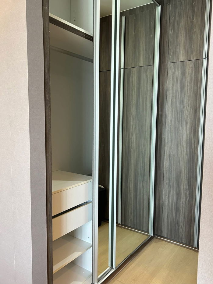 รูป #R5539 🎉 050868 ให้เช่าคอนโด Quinn Condo Ratchada17 - รูปที่ 10/15