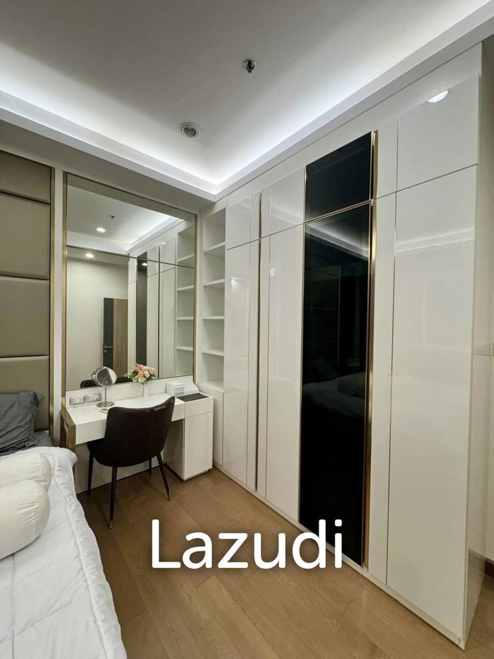 รูป 1 Bedroom 1 Bathroom 61 SQ.M Supalai Elite Phayathai - รูปที่ 4/27