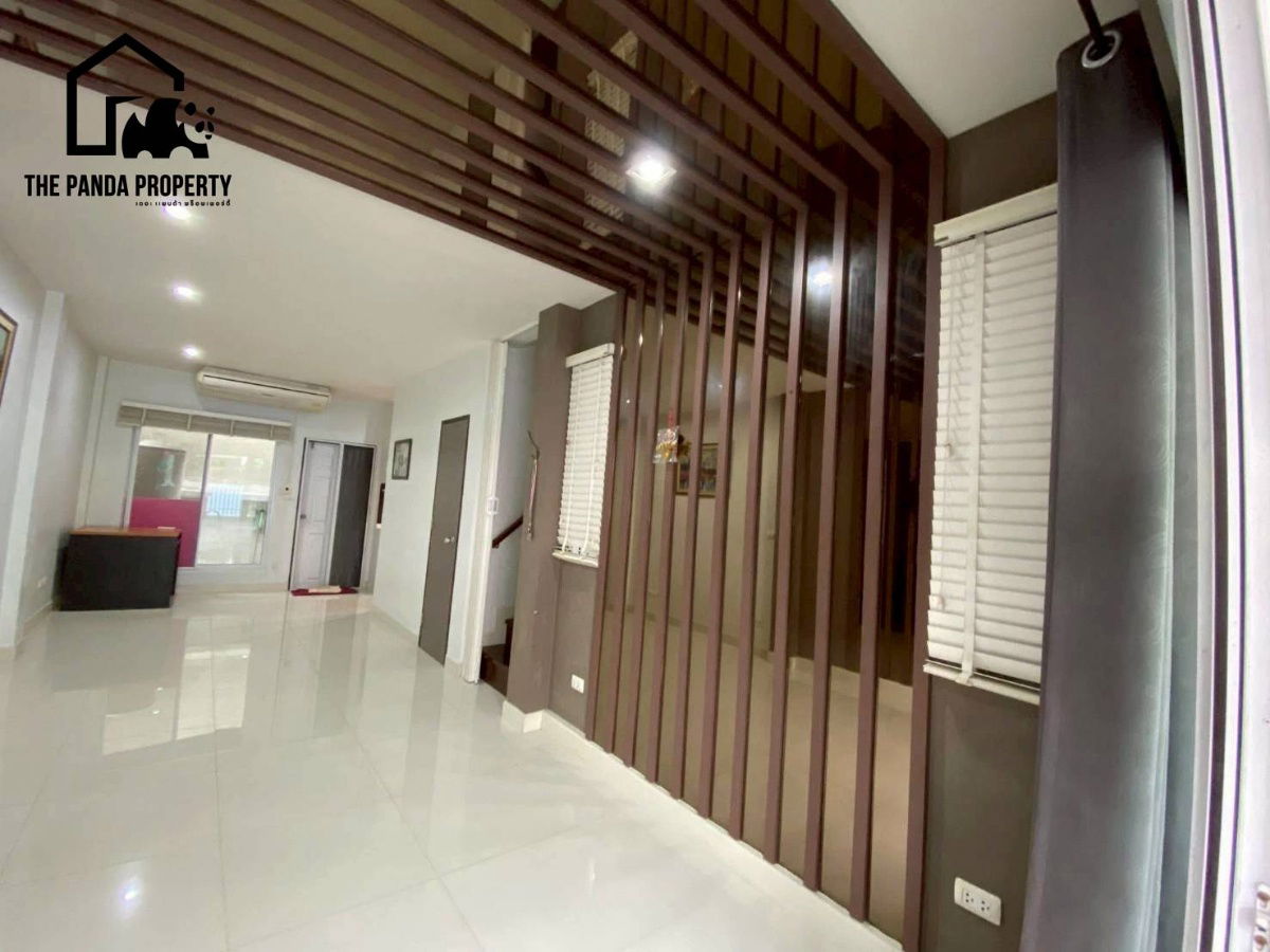 รูป หมู่บ้าน นครทอง ลิฟวิ่ง ถนน แพรกษา ซอย บ่อดิน(บางปู 39) - รูปที่ 3/20