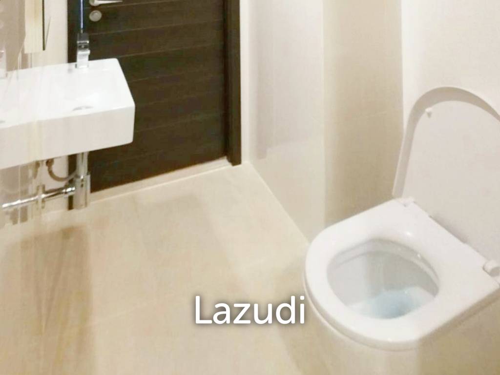 รูป 1 Bed 1 Bath 44 SQ.M at IVY AMPIO Condo - รูปที่ 8/12