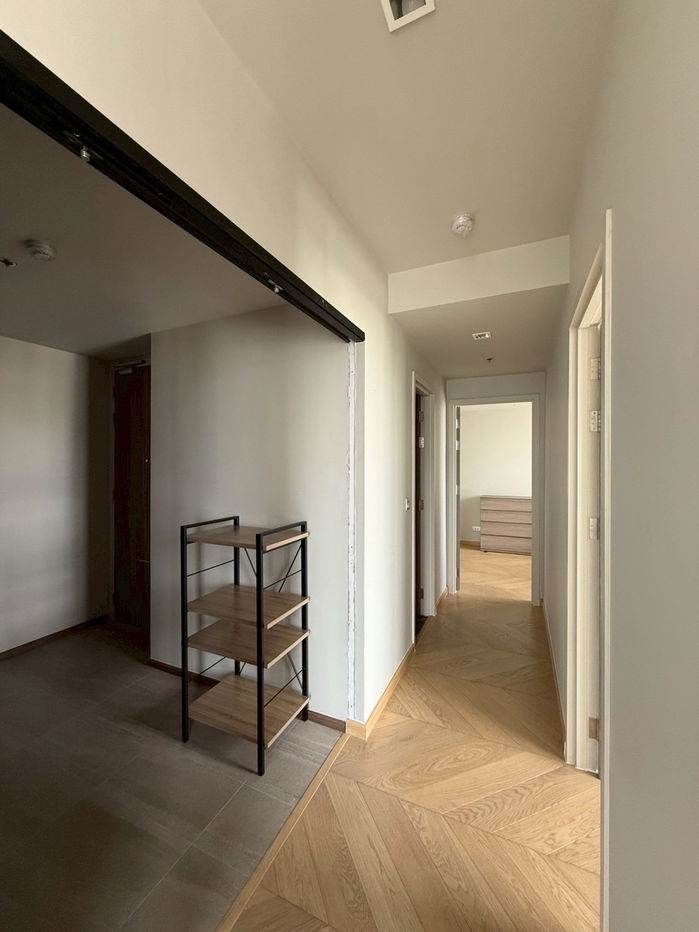 รูป Condo for Rent – Ideo Q Sukhumvit 36 Walking distance to BTS Thong Lo - รูปที่ 16/16