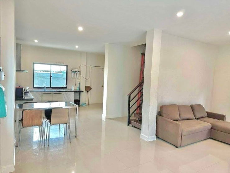 รูป ให้เช่าบ้านเดี่ยว CPN Ville 2 วงแหวน-ลำลูกกา คลอง 7 - รูปที่ 3/10