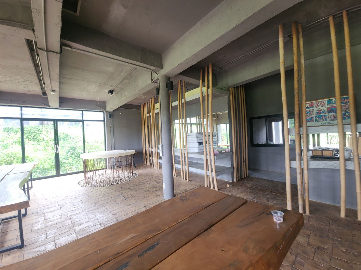 picture Resort for Sale in Khao Kho, Phetchabun On over 12 rai of titled land with panoramic windmill views, - 20/24