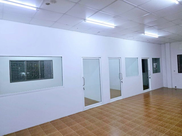 picture Ekkachai Market BangBon 800m. MRT BangKhae 4.4km 2-story commercial building warehouse for rent corn - 23/27