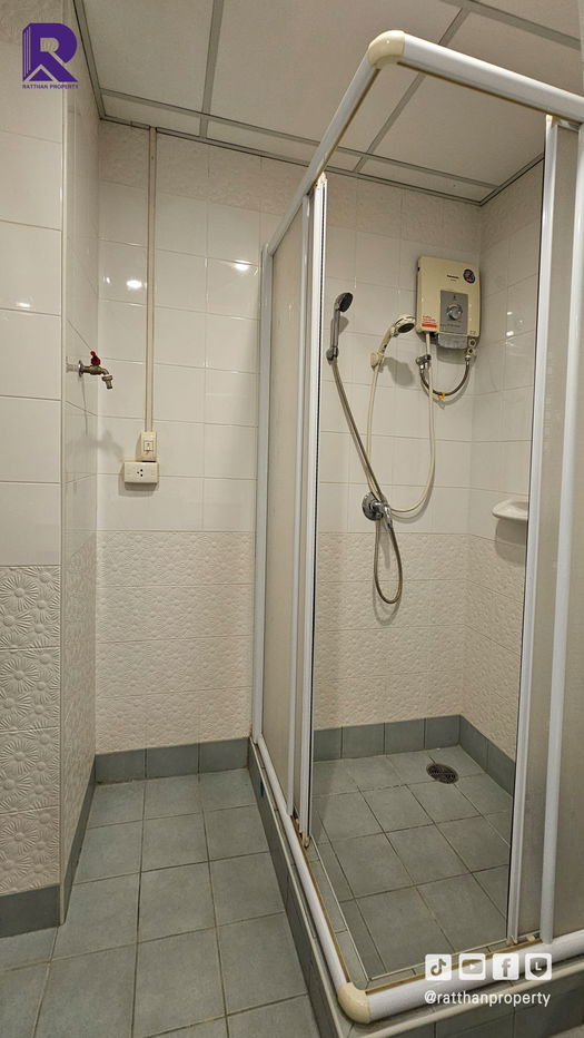 picture Condo for sale at Thew River Place Charan 46, lowest price, near Canadian International School  - 15/24