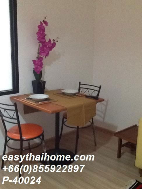 picture P-40024 Condo for rent Chateau In Town Sukhumvit 62/1 fully furnished (Confirm again when visit).  - 5/7