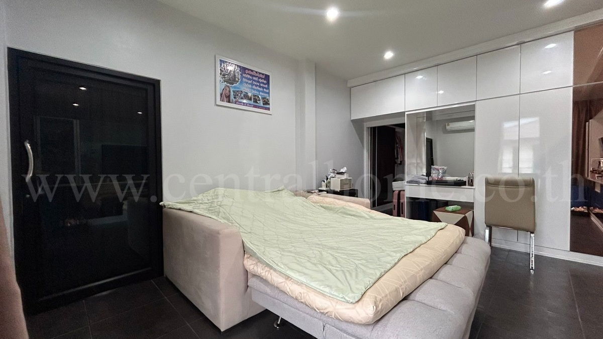 รูป บ้านเดี่ยว เดอะพราว ไรส์ พันท้ายนรสิงห์ - พระราม 2 หลังมุม - รูปที่ 17/20