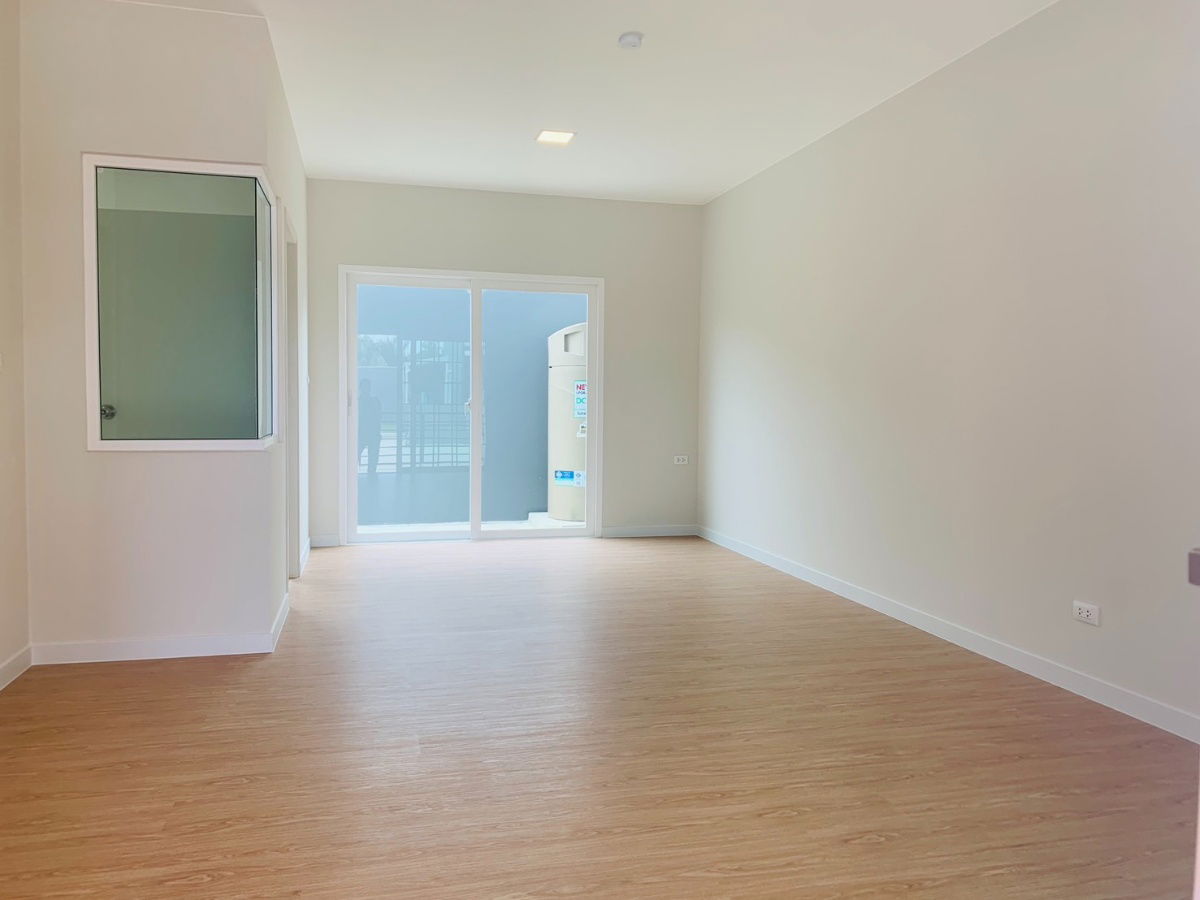 รูป ขายบ้านทำเลใกล้สาทร! โครงการสิริเพลส พุทธบูชา 39🏡 บ้านเลขที่ 456/172 พรีเมียมทาวน์โฮม ใกล้รถไฟฟ้าสายสีม่วง💥ส่วนลดสูงสุด 500,000 บาท พร้อมอยู่ - รูปที่ 4/9