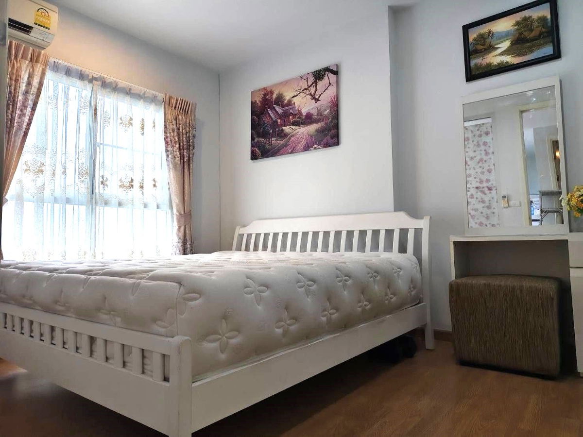 picture 🔥 Condo for rent  Parkland Phetkasem >> Line: @436eaqax 🔥 - 3/7