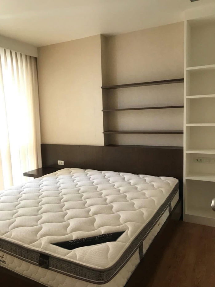 picture Wish@Samyan ❤️ Condo near uni Addline id: Nattyproperty - 4/11