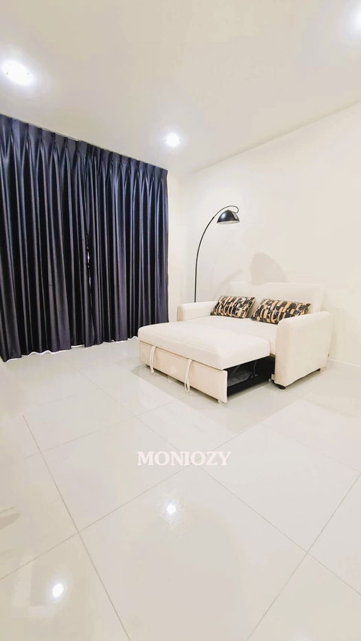 picture For Rent : Premium 3.5-Storey Townhome – EIGEN Rama 9 – Srinakarin - 17/21
