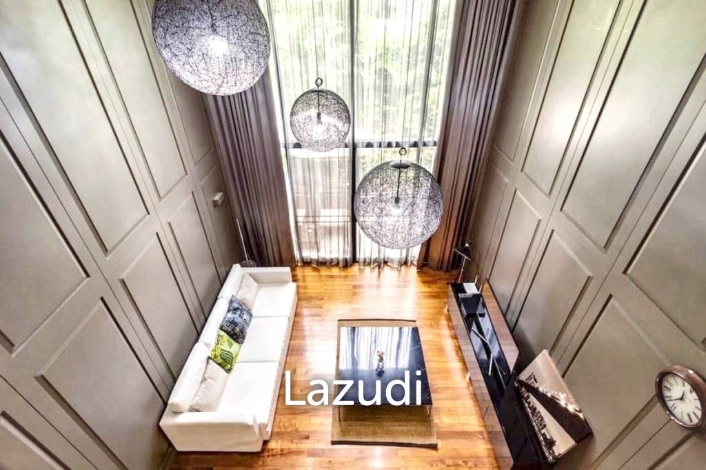 รูป 3 Bedrooms 3 Bathrooms 137 SQ.M Siamese Gioia - รูปที่ 6/28