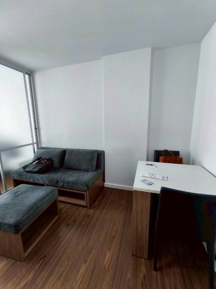 รูป 🎏 ให้เช่า D Condo Nim วิวสระว่ายน้ำ ✅ ห้องว่างพร้อมอยู่ 10,000บาท/เดือน  - รูปที่ 13/15