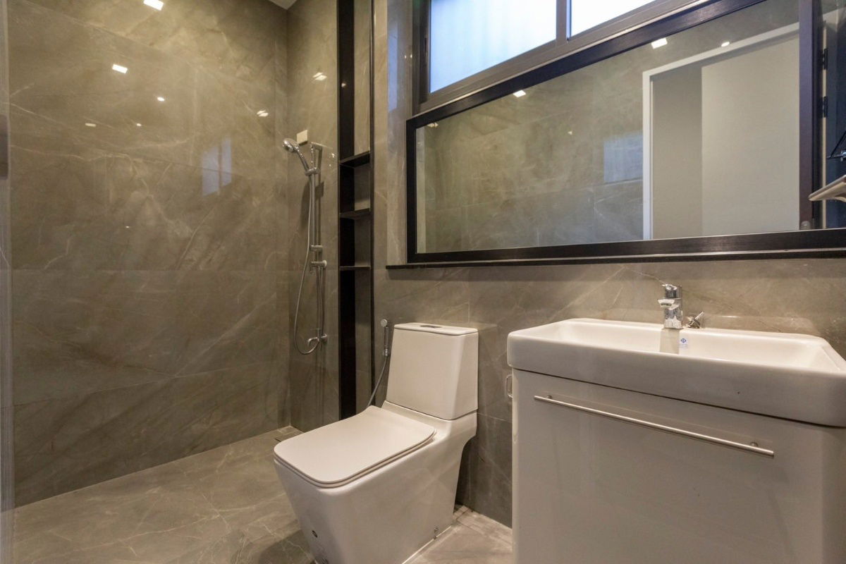 picture The Gentry Vibhavadi – Luxury 3-storey house with private lift - 29/29