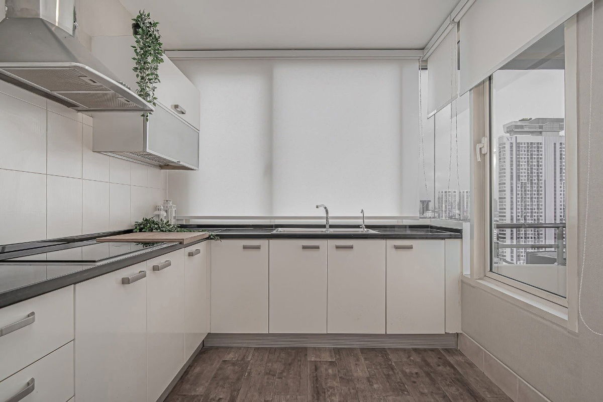 picture Renting 3bed at Thonglor Hapton thonglor with maid room - 10/12