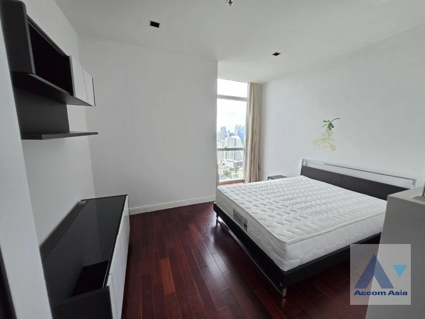 รูป 🔼🔽 AccomA 📩  3 BR Condominium @Athenee Residence (AA44371) - รูปที่ 4/9