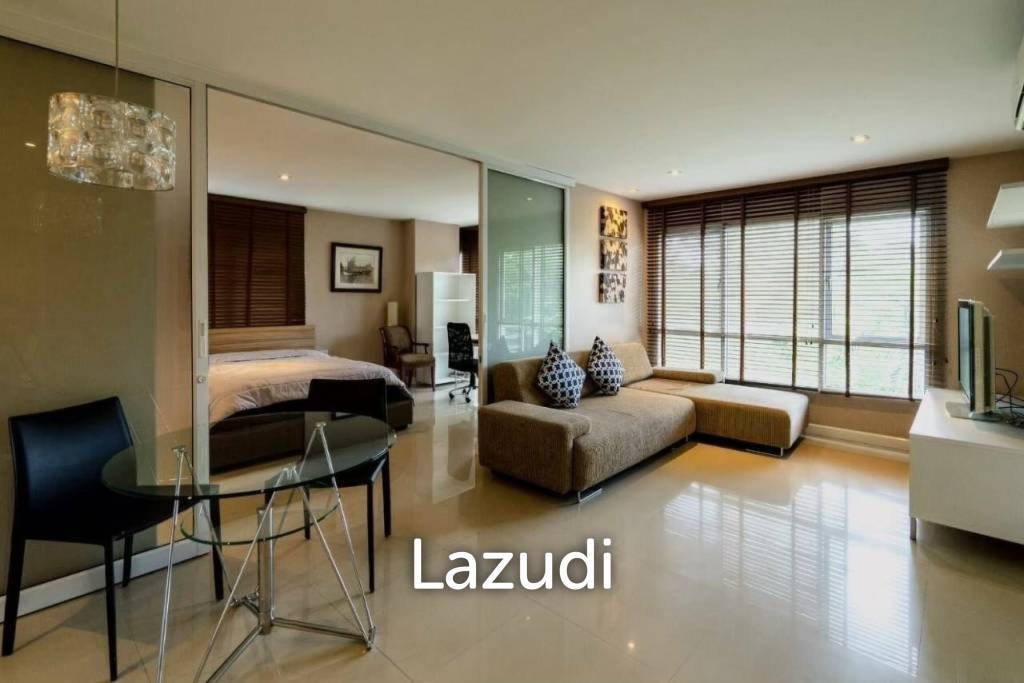 picture 1 Bed 1 Bath 50 SQM Condo One Thonglor - 2/8