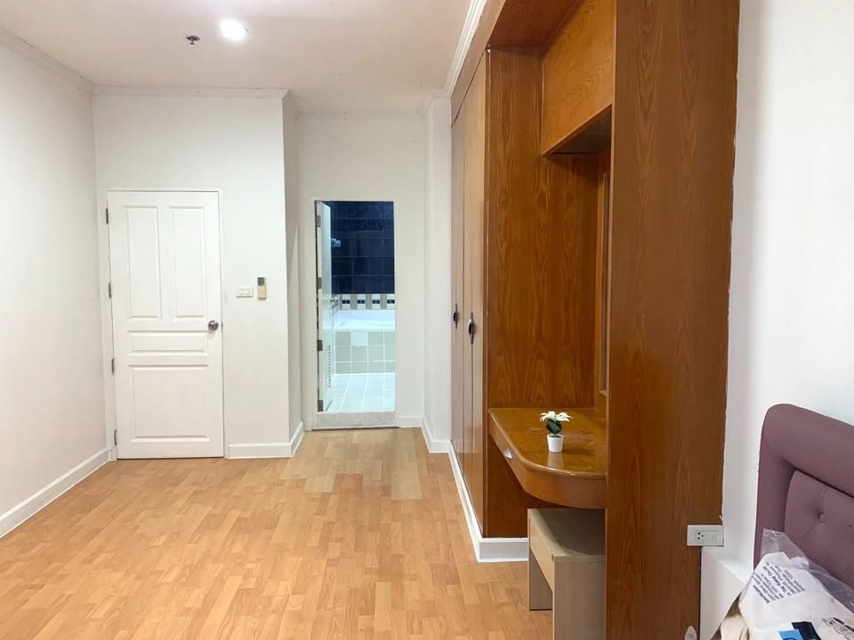 รูป ให้เช่าคอนโด Waterford Park Thonglor 5 ใกล้ BTS ทองหล่อ 28,000 บาท รหัสทรัพย์: RS1236 - รูปที่ 4/17