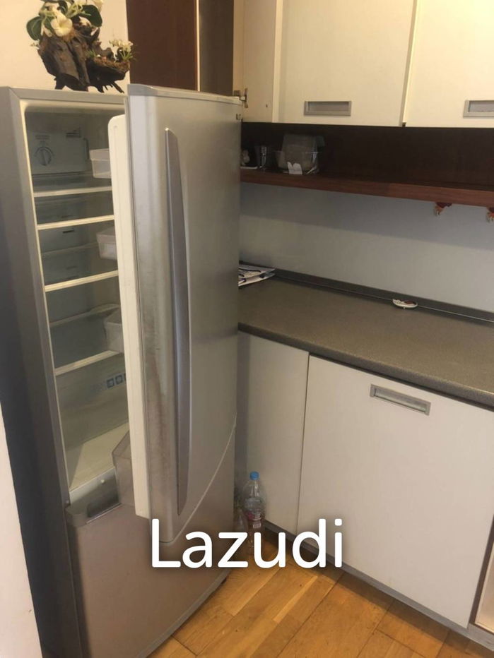 picture 2 Bedroom 2 Bathroom 92 SQ.M Amanta Ratchada - 9/13