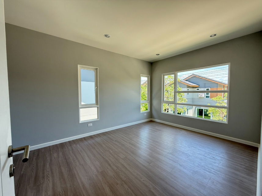 picture Detached House New Phase, Japanese style ,PRICE 5.39 best location! On the main road! Near the expressway! - 11/13