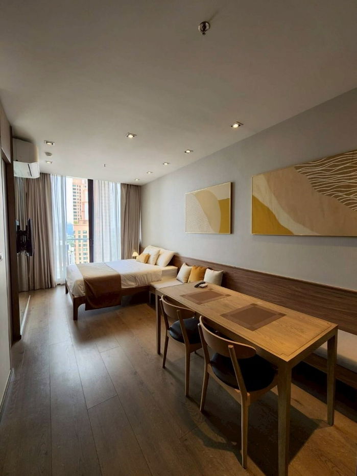 picture @Condorental condo for rent Park 24 - 3/12