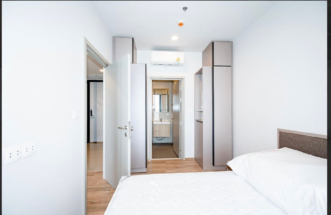 picture For rent : Oka Haus Sukhumvit 36, Shuttle service to Thonglor Station, Rent 21,000 Baht / Month, Negotiable. - 18/22