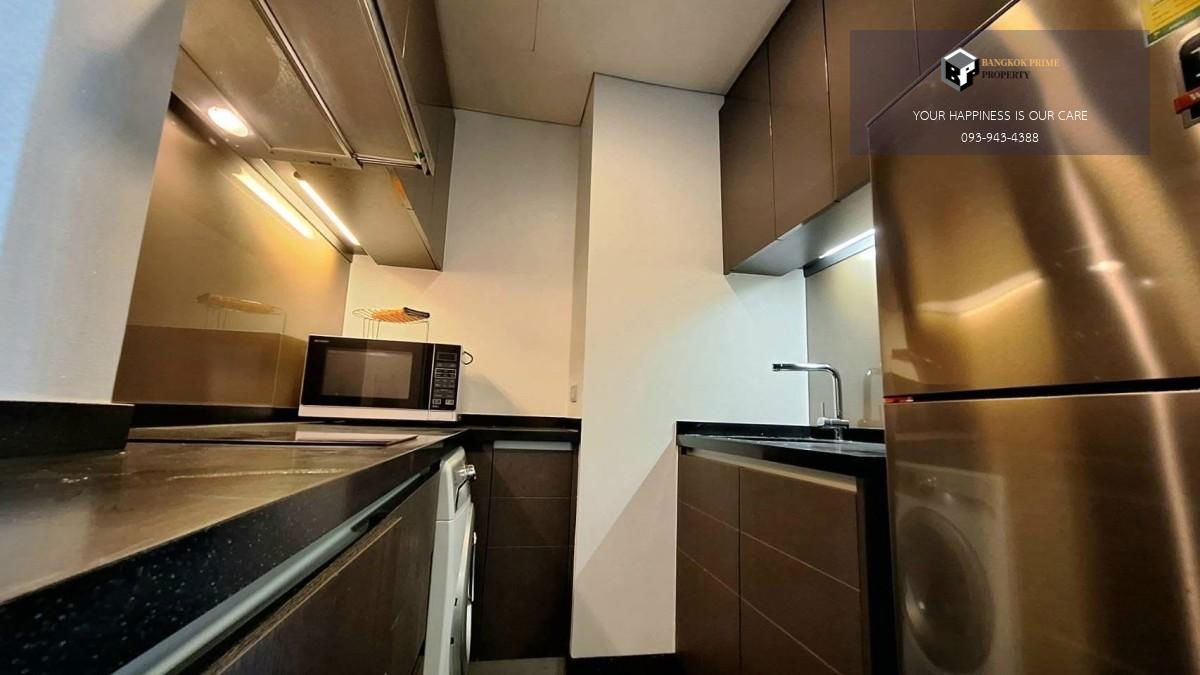 รูป The Lumpini 24 | 🚝ใกล้ BTSพร้อมพงษ์ | #2025080511268 - รูปที่ 6/10