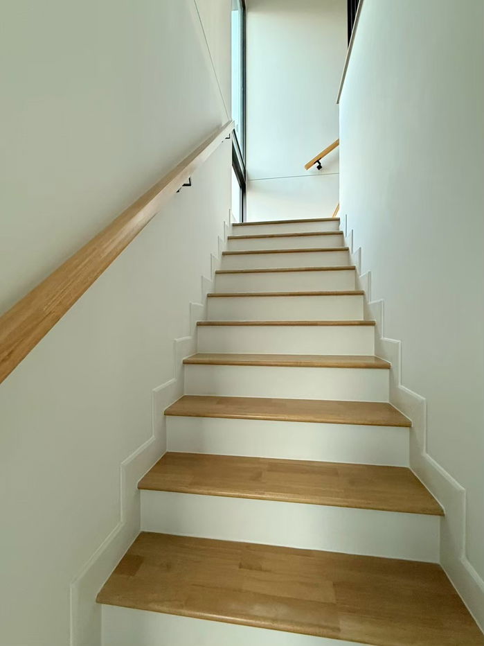 picture For Sale: Detached House at “Saransiri Bangna” – Freesia Model | Brand New, Ready to Transfer from Developer  - 14/20