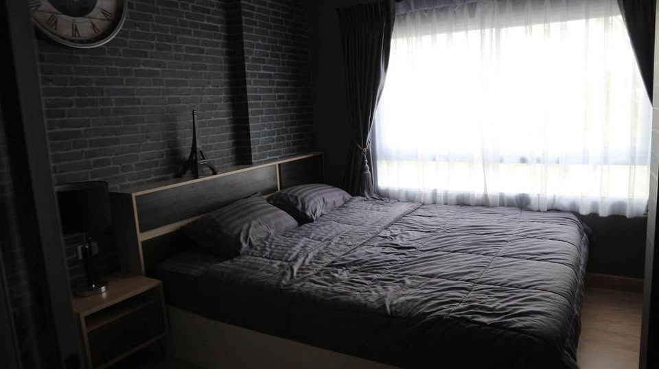 picture Ploen Ploen Condominium Rangsit - Workpoint  Condo For Rent / Line : @mintocondo - 3/11