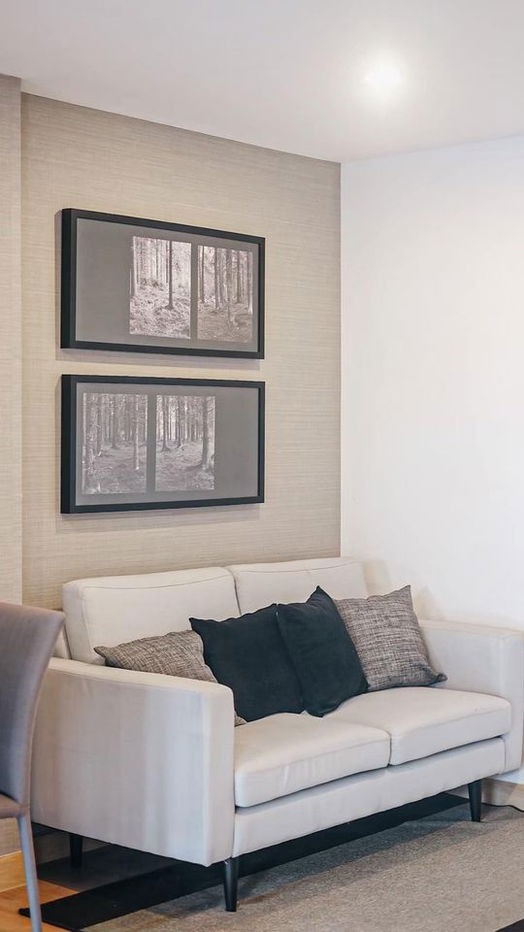 รูป The Niche Mono Bangna Phase 2 ห้องสวย ราคาดี สอบถามเพิ่มเติมได้ที่ Line @condorental - รูปที่ 3/11