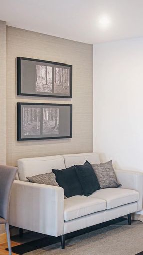 1-bed condo for rent, 42 sqm, The Niche Mono Bangna Phase 2