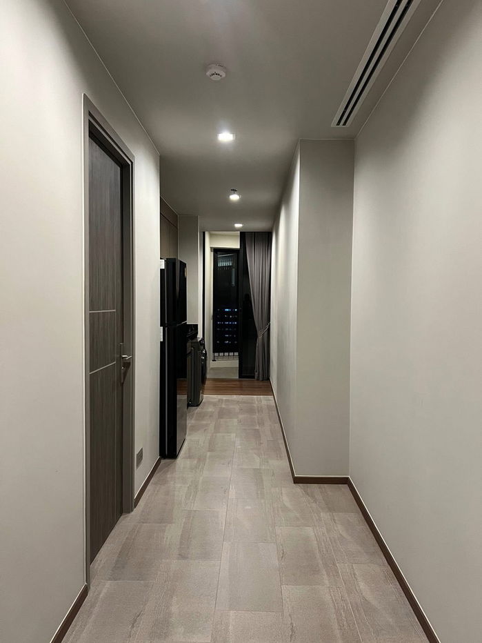 picture #R5518 🎉 050868 Condo for rent Ideo Q Victory - 15/16