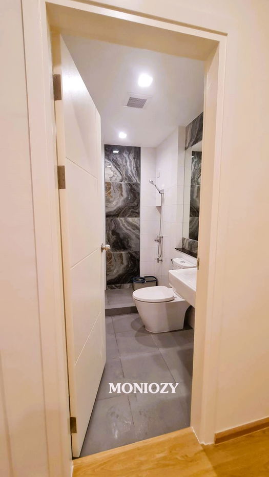 picture For Rent : Premium 3.5-Storey Townhome – EIGEN Rama 9 – Srinakarin - 15/21