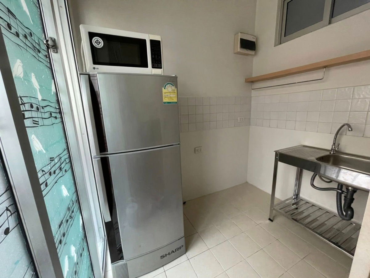 รูป #st19633 ให้เช่า  My condo pinklao - รูปที่ 2/6