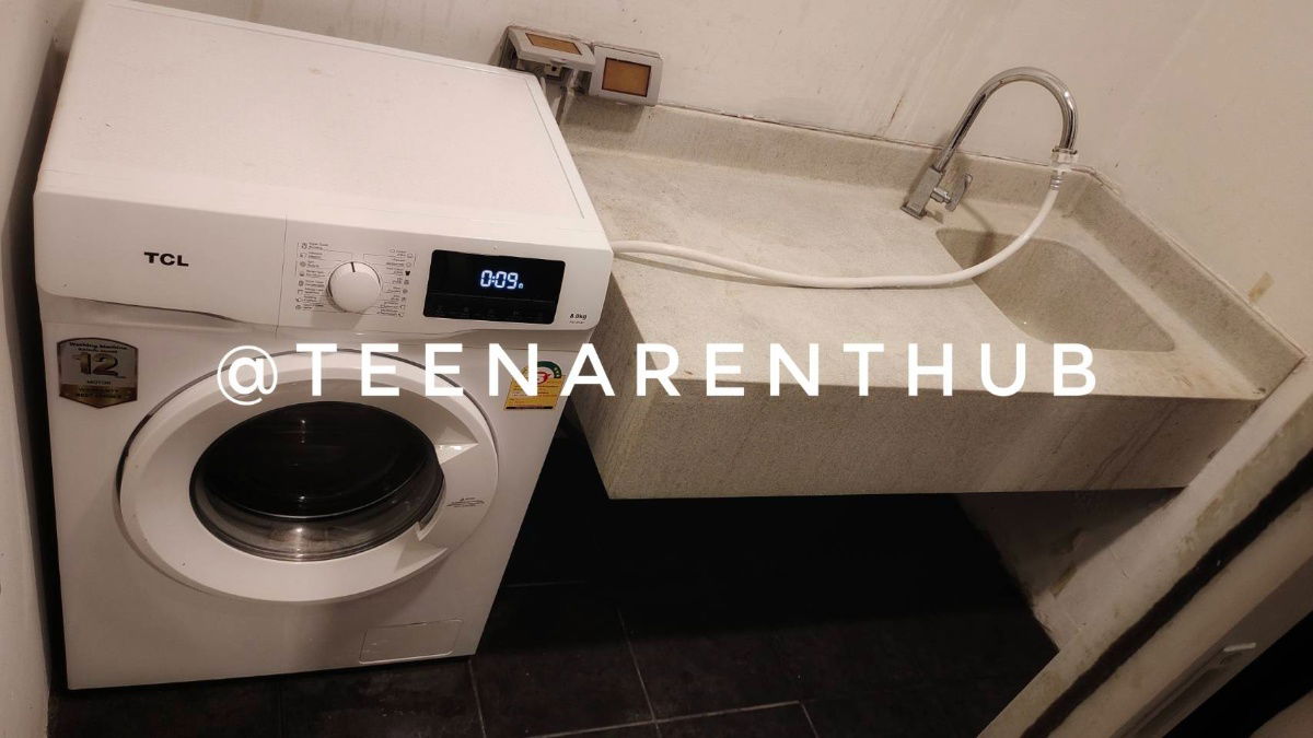 picture Condominium for rent on nut soi 37/1, Contact : @teenarenthub - 3/7