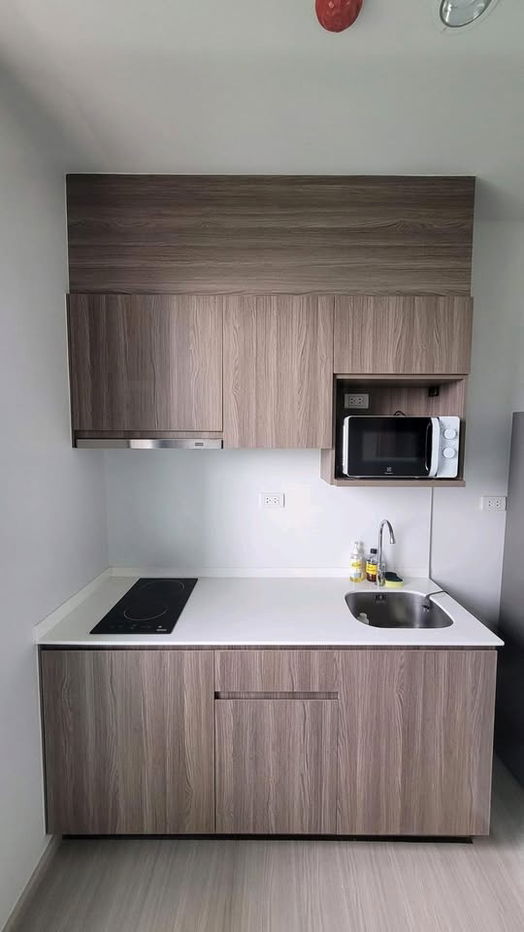 picture Condo For Rent The Parkland Phetkasem 56 (C6808025) ID Line : @condo98 - 10/11