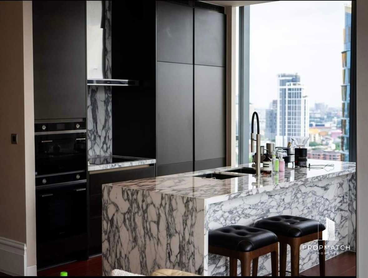 รูป ✨Flash Deal ✨Khun by YOO  ( 3Bed 3Bath 149.5SQM.) แต่งครบพร้อมอยู่ !! เพียง 250,000บาทต่อเดือน Tel.0981315848 @propmatch - รูปที่ 4/13