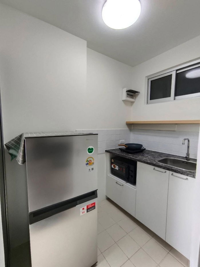 รูป #R5519 🎉 050868 ให้เช่าคอนโด My Condo Sukhumvit 81 - รูปที่ 5/11