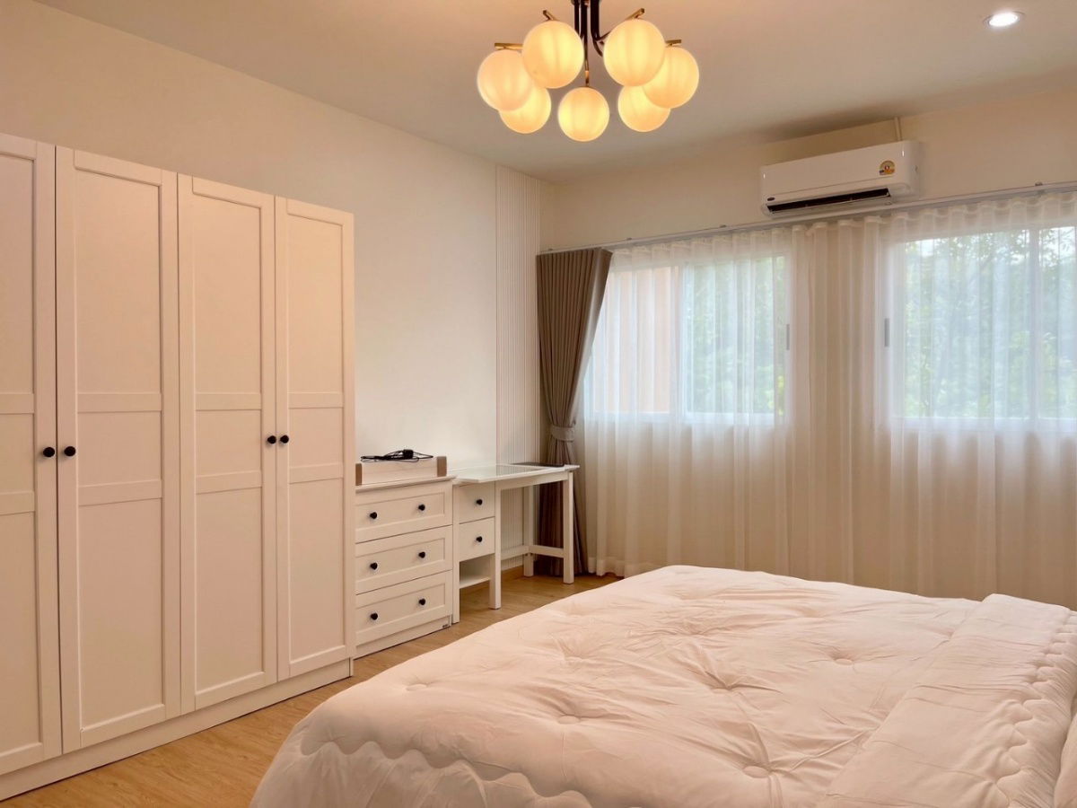 รูป Phanason The Green Place Condominium WR-03596 - รูปที่ 8/11